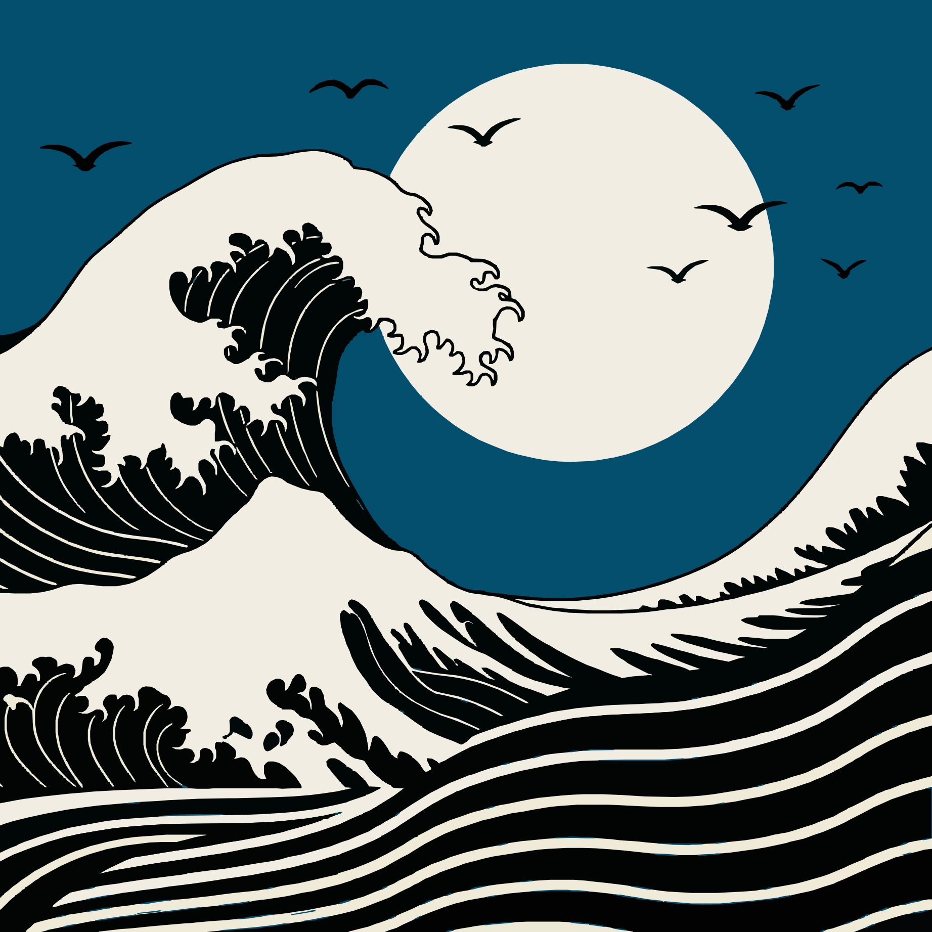 Waves